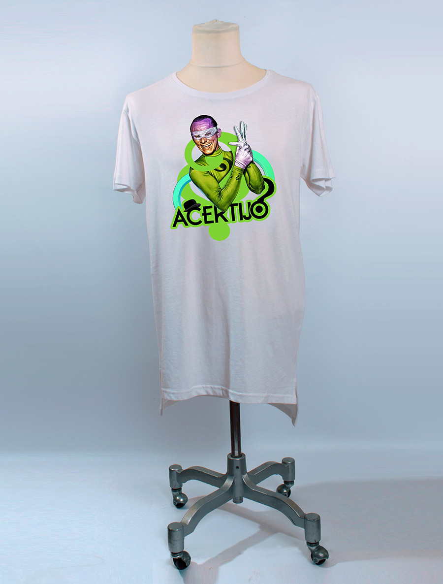 ACERTIJO
