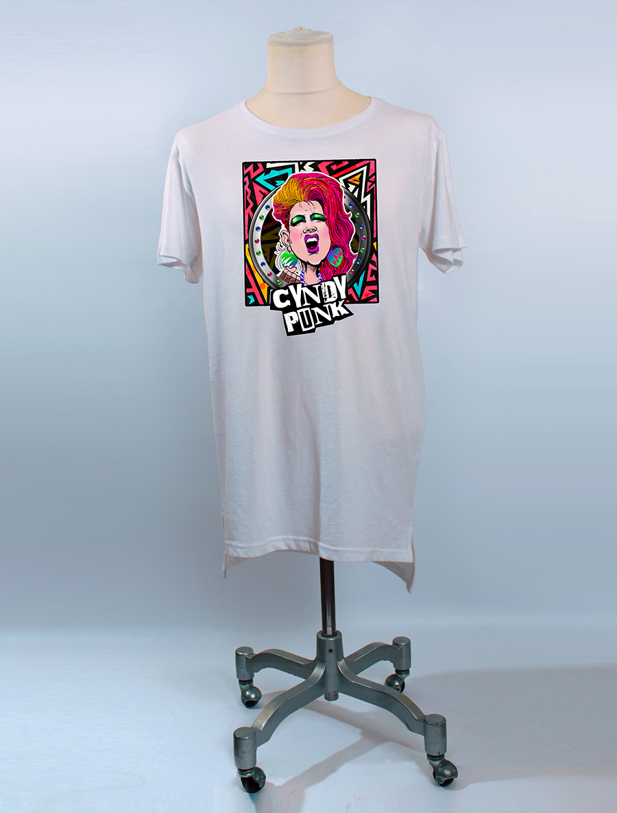 CYNDY