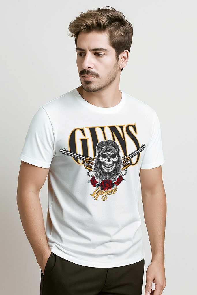GUNS