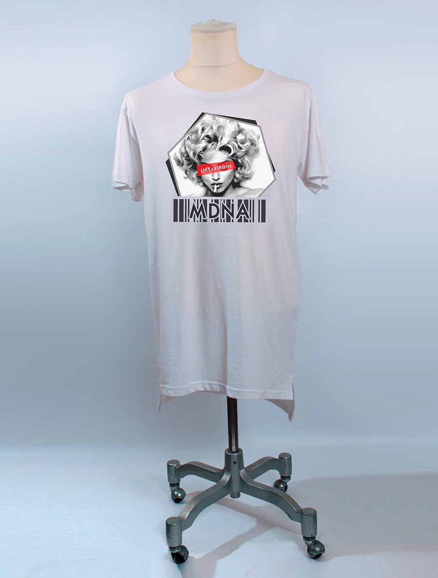 MADONA-3