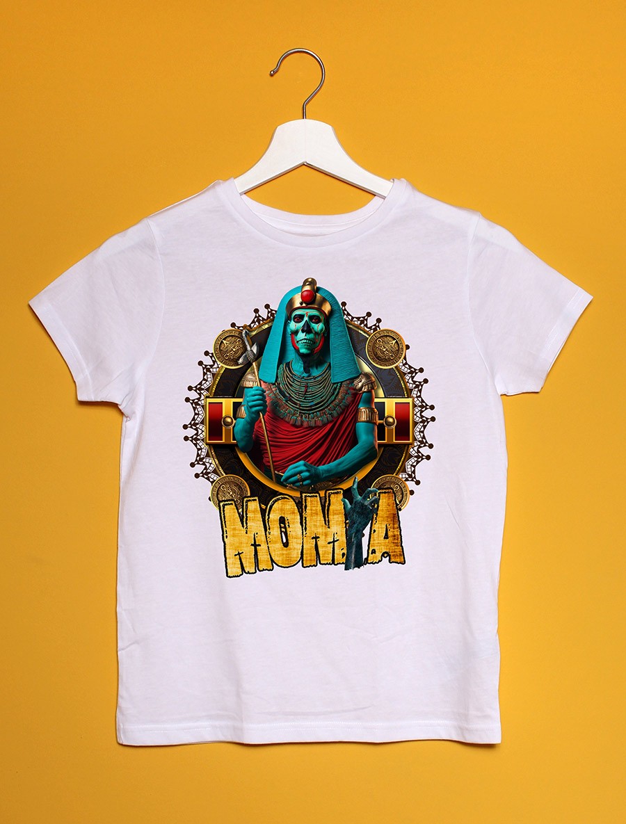 MOMIA