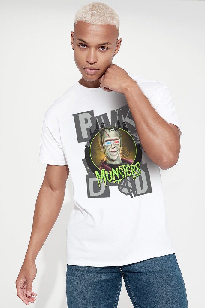 MUNSTERS